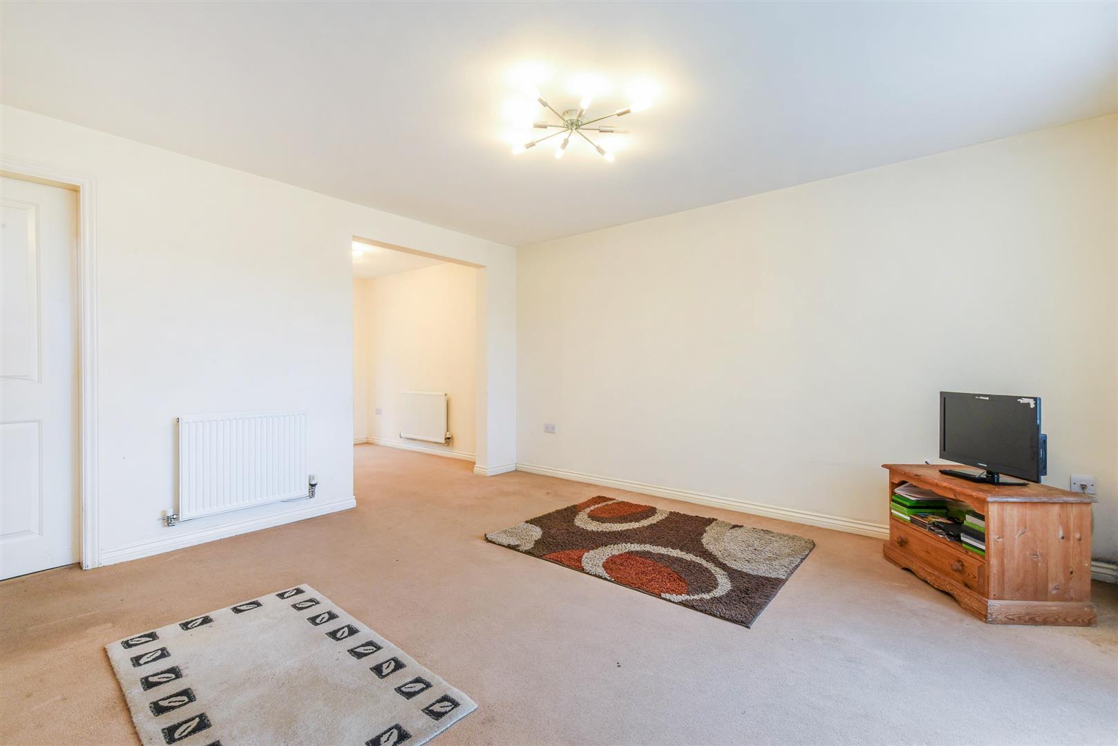 Holland House Way, Chorley